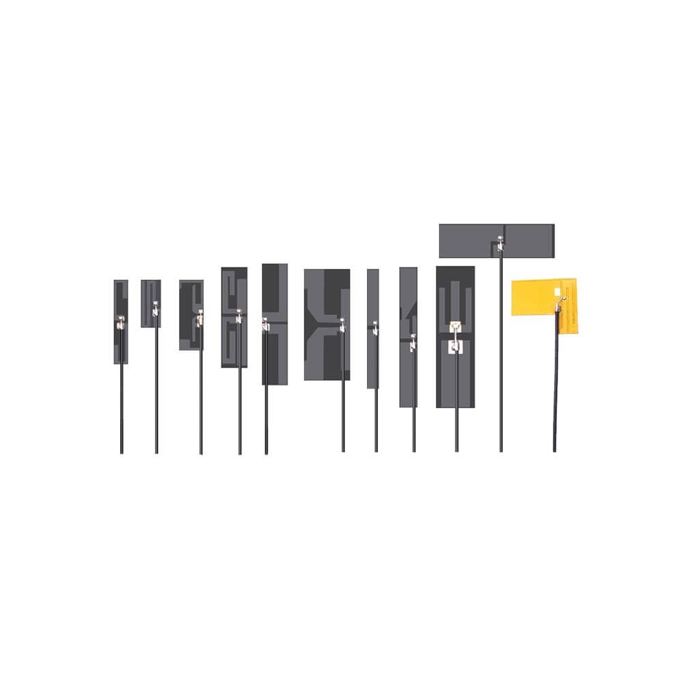 根據客戶需求提供FPC天線設計